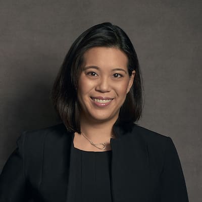 Dr. Karen Fung