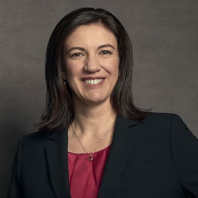 Dr. Eugenie MacKay