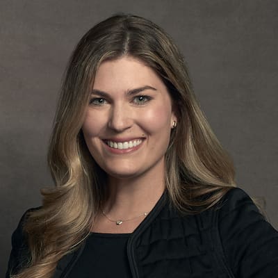 Dr. Janelle Hamilton