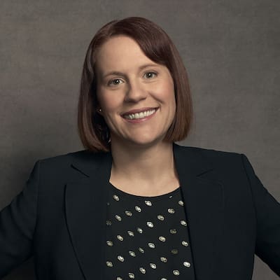Dr. Alison McGuire