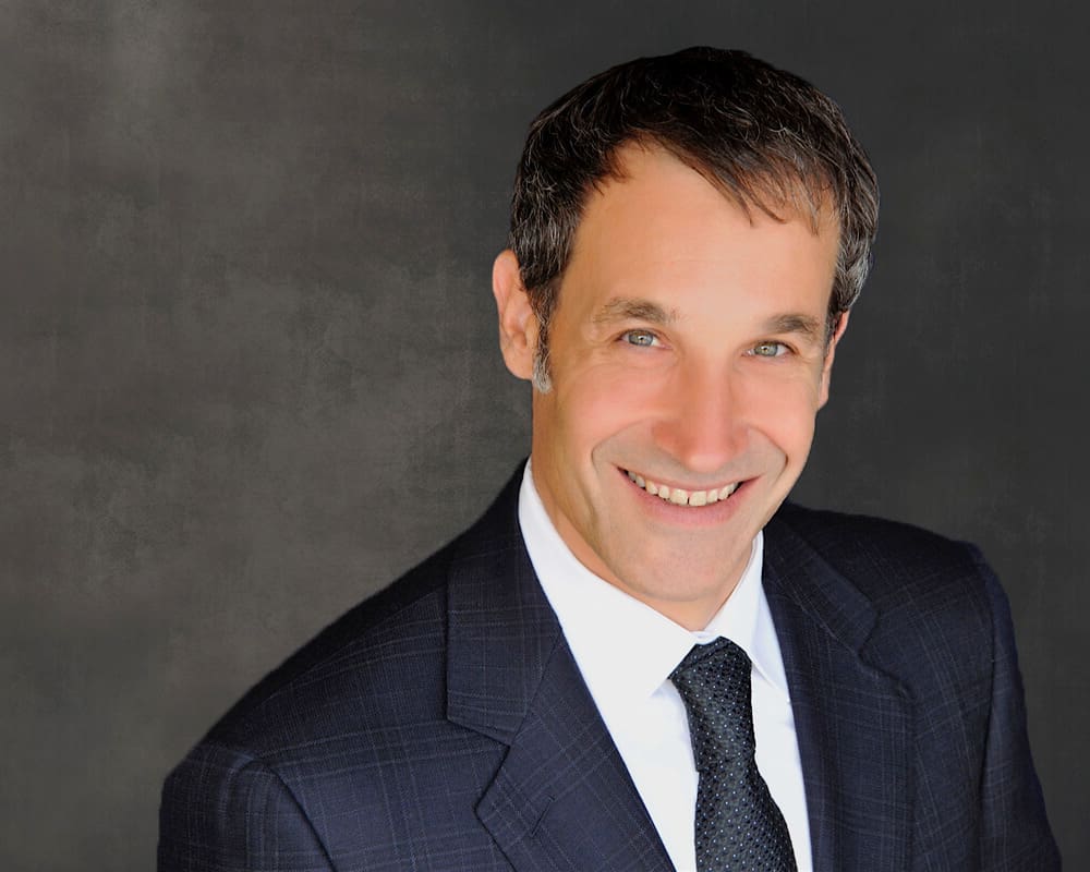 Dr. Michael Rapp