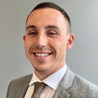 Dr. Xavier Demers