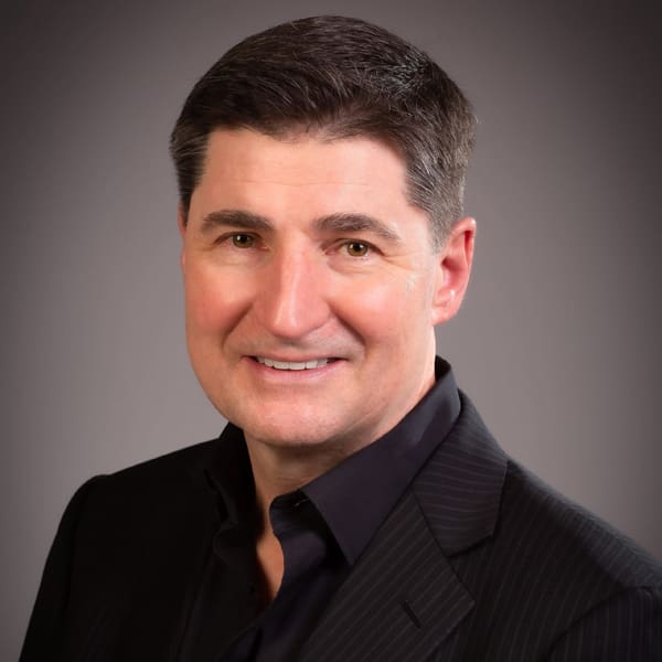 Dr. Brent Johnson