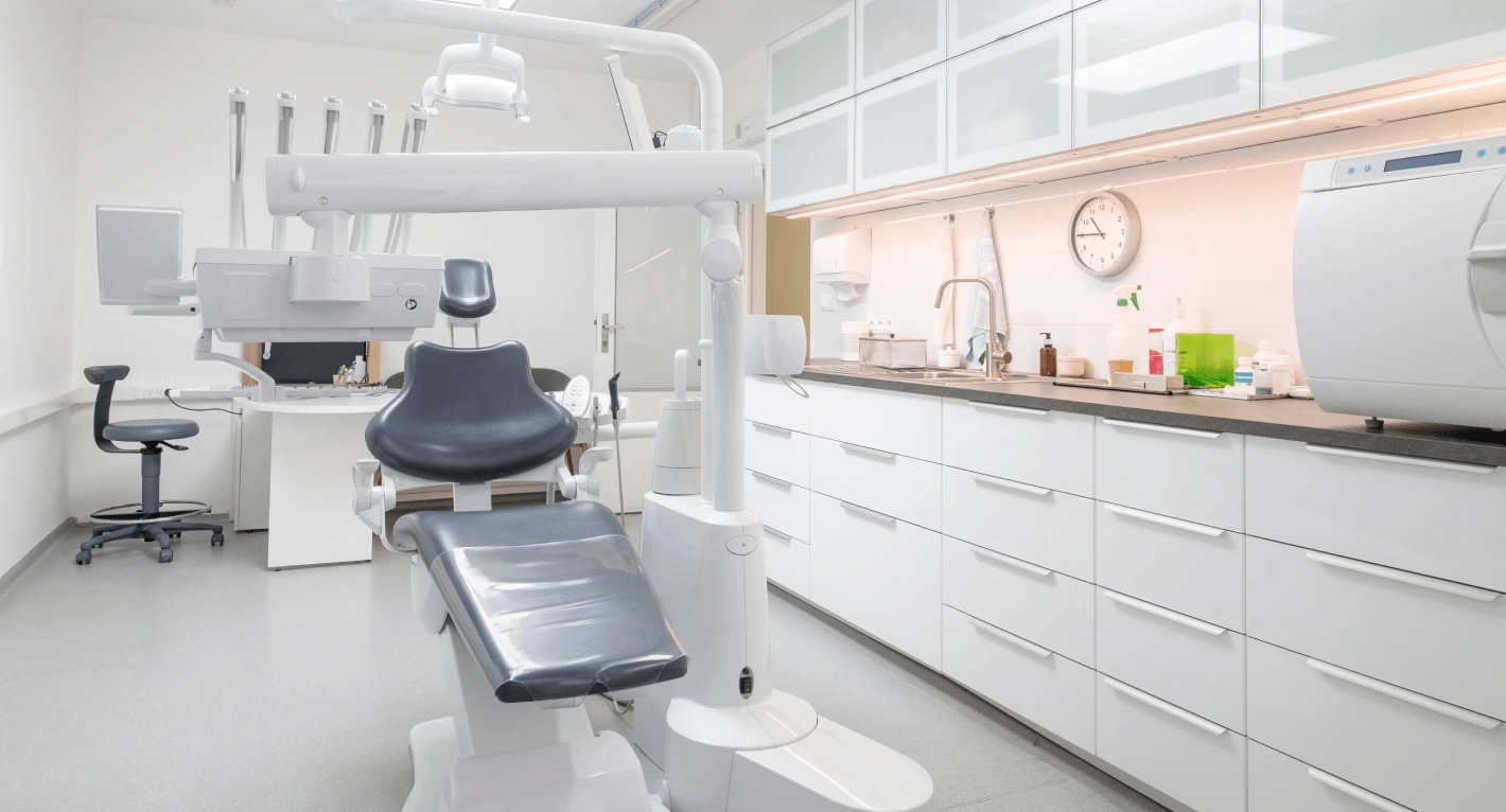 Ottawa Dental Office